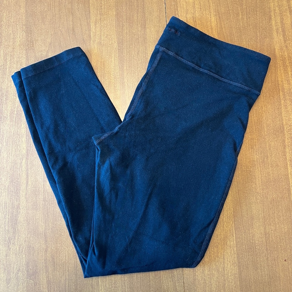 Patagonia Leggings, Black